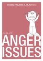 Cover: Living with Anger - Marshall Cavendish International (Asia) Pte Ltd