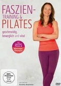 Cover: Faszien-Training & Pilates - WVG Medien