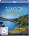 Cover: Azoren - Sehnsuchtsinseln f&uuml;r Entdecker - Busch Media Group