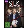 Cover: Silk - Roben Aus Seide (Staffel 3) - Edel