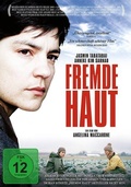Cover: Fremde Haut - WVG Medien
