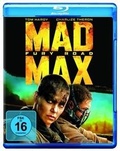 Cover: Mad Max: Fury Road - Warner Home Video