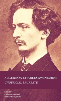 Enlarge image Cover: Algernon Charles Swinburne - Manchester University Press