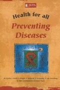 Cover: Preventing disease - Juta Academic