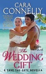 Cover: THE WEDDING GIFT - Avon Books