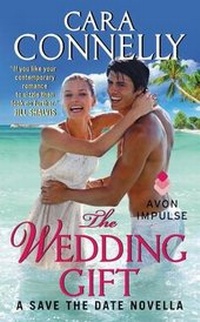 Enlarge image Cover: THE WEDDING GIFT - Avon Books