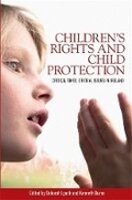 Cover: Children'S Rights and Child Protection - Manchester University Press