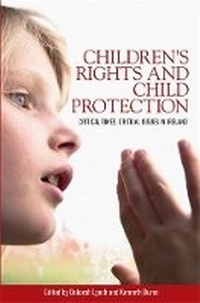 Enlarge image Cover: Children'S Rights and Child Protection - Manchester University Press