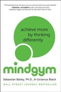 Cover: Mind Gym - Collins