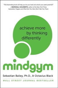 Enlarge image Cover: Mind Gym - Collins