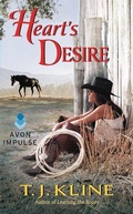 Cover: Heart's Desire - Collins