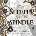 Cover: The Sleeper and the Spindle - Collins