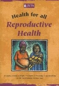 Enlarge image Cover: Reproductive health - Juta Academic