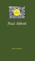 Cover: Paul Abbott - Manchester University Press