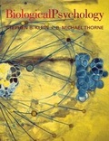 Cover: Biological Psychology - Worth Publishers
