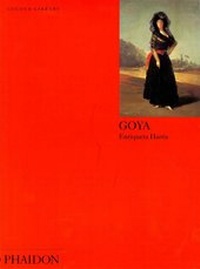 Abbildung von: Goya - Phaidon Press Ltd
