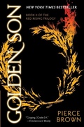 Cover: Golden Son - Del Rey Books