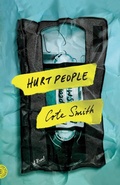 Cover: Hurt People - Fsg Originals