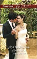 Cover: ?Por Amor O Por Venganza? - Deseo