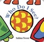 Cover: Who Do I See? - Random House Inc