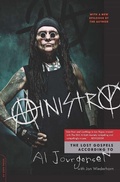 Cover: Ministry - Grand Central Publishing