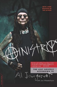 Enlarge image Cover: Ministry - Grand Central Publishing