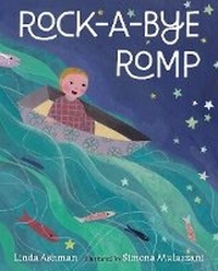 Enlarge image Cover: Rock-a-Bye Romp - Puffin