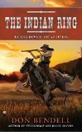 Cover: The Indian Ring - Penguin USA