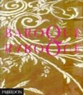 Cover: Baroque Baroque - Phaidon Press Ltd