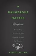 Cover: A Dangerous Master - Basic Books