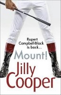 Enlarge image Cover: Mount! - Bantam Press