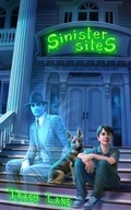 Cover: Sinister Sites - Pants On Fire Press