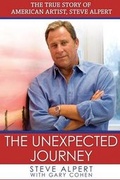 Cover: The Unexpected Journey - Library Tales Publishing