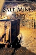 Cover: The Salt Mines Mystery - Bold Vision Books