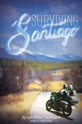 Cover: Surviving Santiago - Running Press