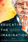 Cover: Educating the Imagination - McGill-Queen's University Press