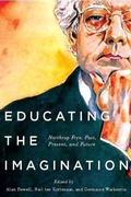 Cover: Educating the Imagination - McGill-Queen's University Press