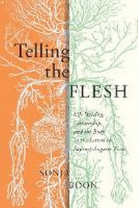 Enlarge image Cover: Telling the Flesh - McGill-Queen's University Press