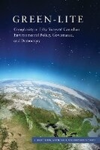 Enlarge image Cover: Green-lite - McGill-Queen's University Press