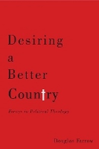 Enlarge image Cover: Desiring a Better Country - McGill-Queen's University Press