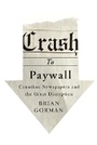 Bild: Crash to Paywall - McGill-Queen's University Press
