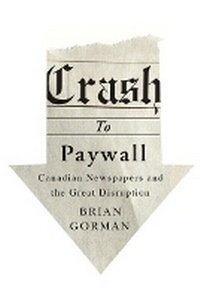 Bild vergrößern Bild: Crash to Paywall - McGill-Queen's University Press