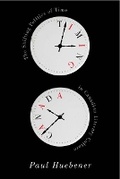 Cover: Timing Canada - McGill-Queen's University Press