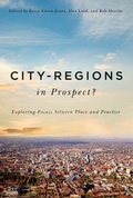 Cover: City-Regions in Prospect? - McGill-Queen's University Press
