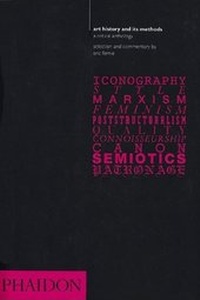 Enlarge image Cover: Art History and its Methods - Phaidon Press Ltd