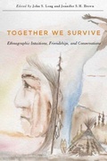 Cover: Together We Survive - McGill-Queen's University Press