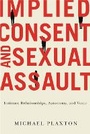 Cover: Implied Consent and Sexual Assault - McGill-Queen's University Press
