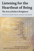 Cover: Listening for the Heartbeat of Being - McGill-Queen's University Press