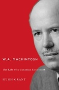 Cover: W.a. Mackintosh - McGill-Queen's University Press
