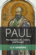 Cover: Paul - Fortress Press,U.S.
